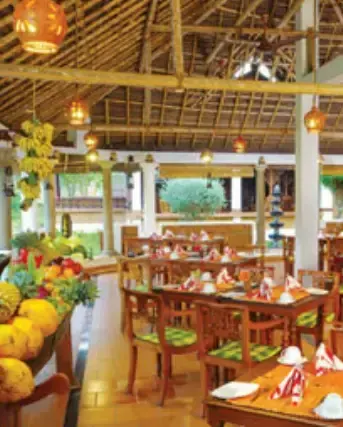 Meiveda Ayurvedic & Yoga Beach Resort